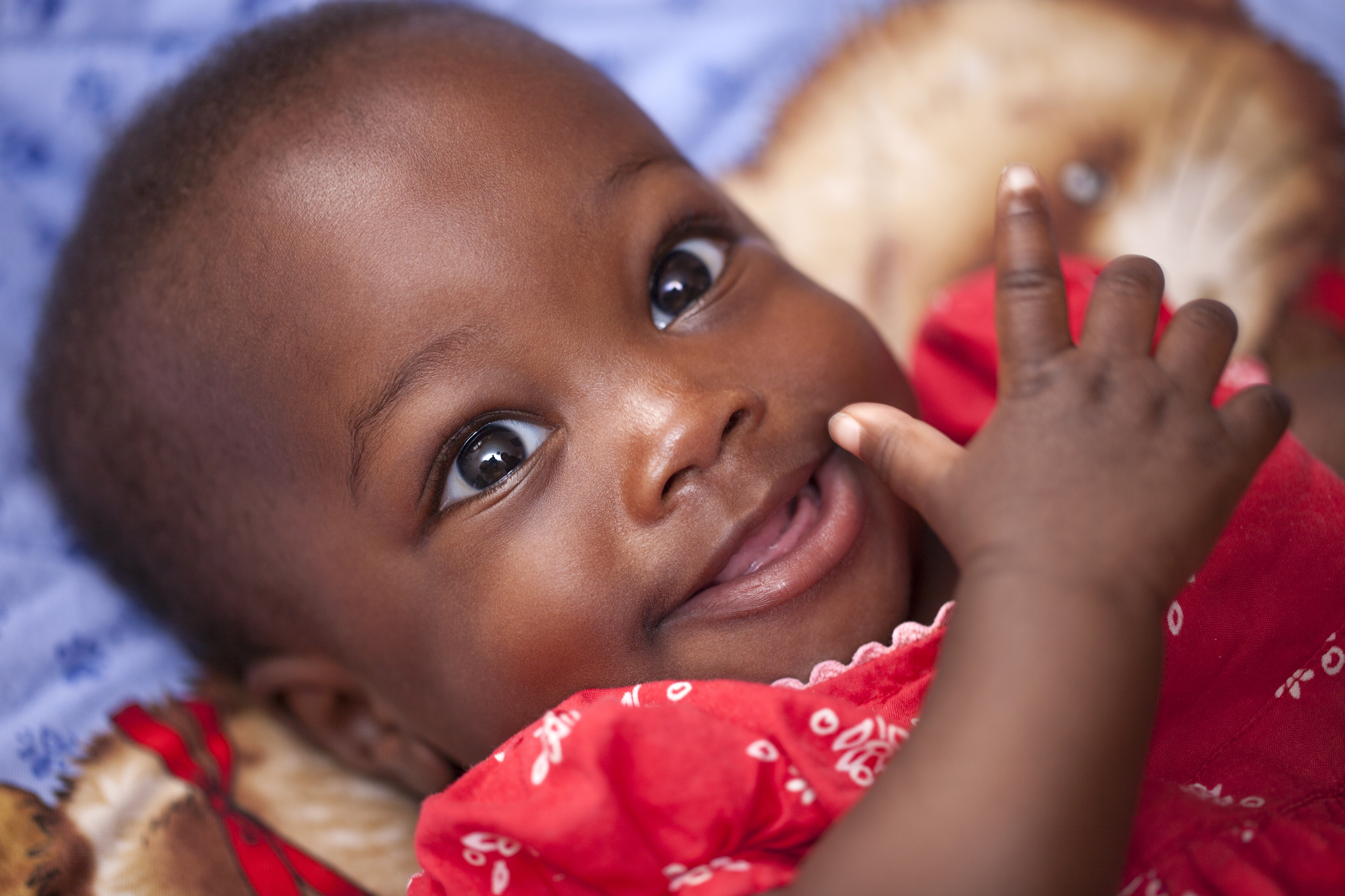 Transitioning, Infancy & The Early Years