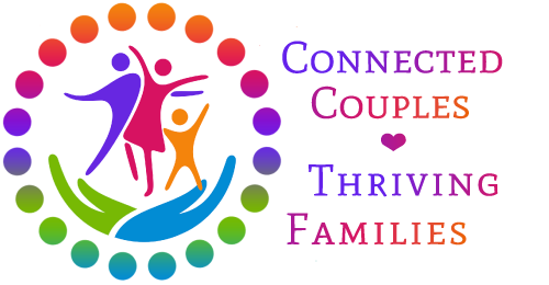 Connected Couples ❤ Thriving Families